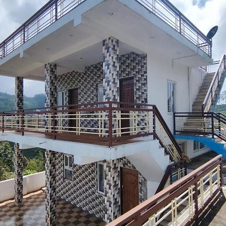 Sandy 4 Bhk Homestay - Only Adults Allowed Ooty Exteriér fotografie