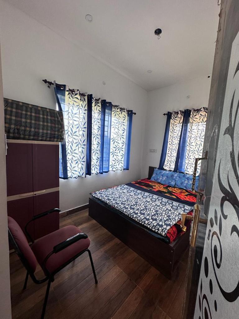 Sandy 4 Bhk Homestay - Only Adults Allowed Ooty Exteriér fotografie