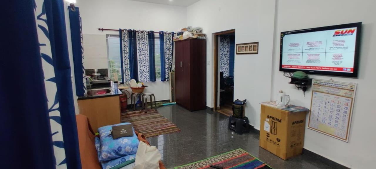 Sandy 4 Bhk Homestay - Only Adults Allowed Ooty Exteriér fotografie