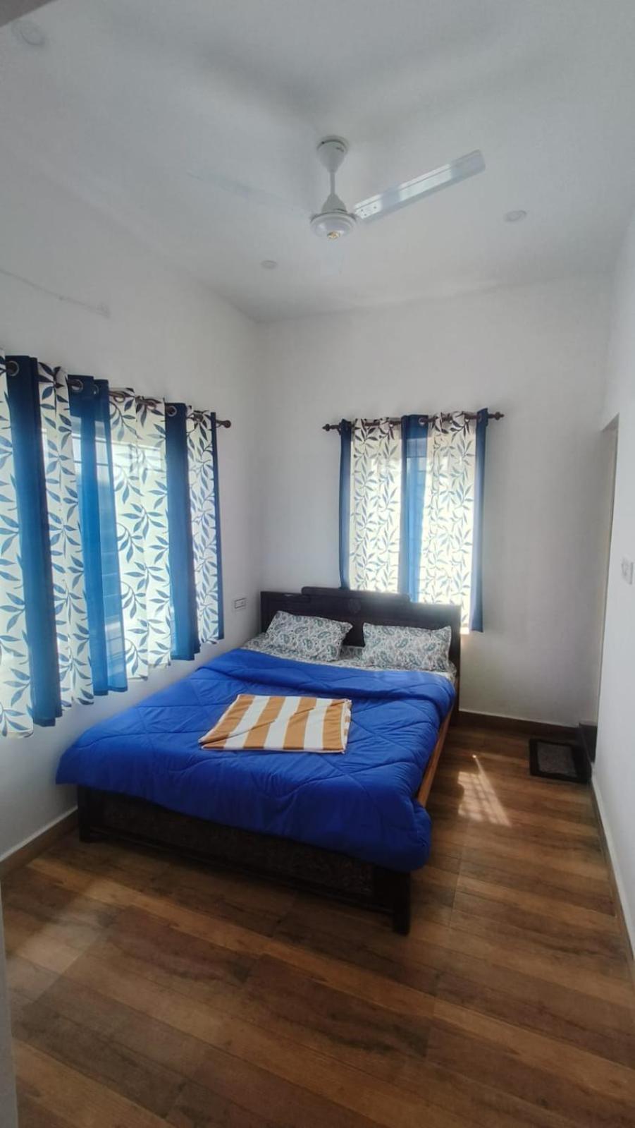 Sandy 4 Bhk Homestay - Only Adults Allowed Ooty Exteriér fotografie