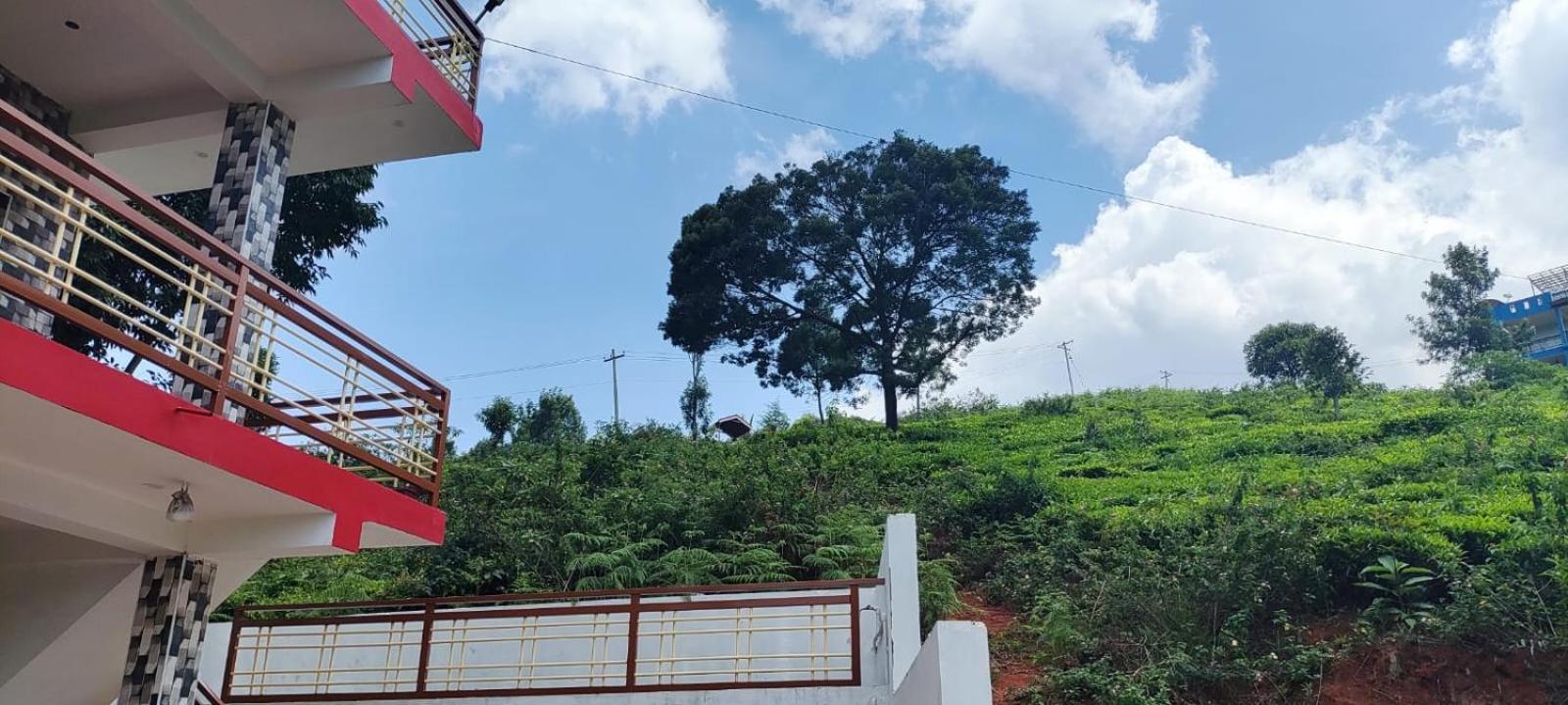 Sandy 4 Bhk Homestay - Only Adults Allowed Ooty Exteriér fotografie