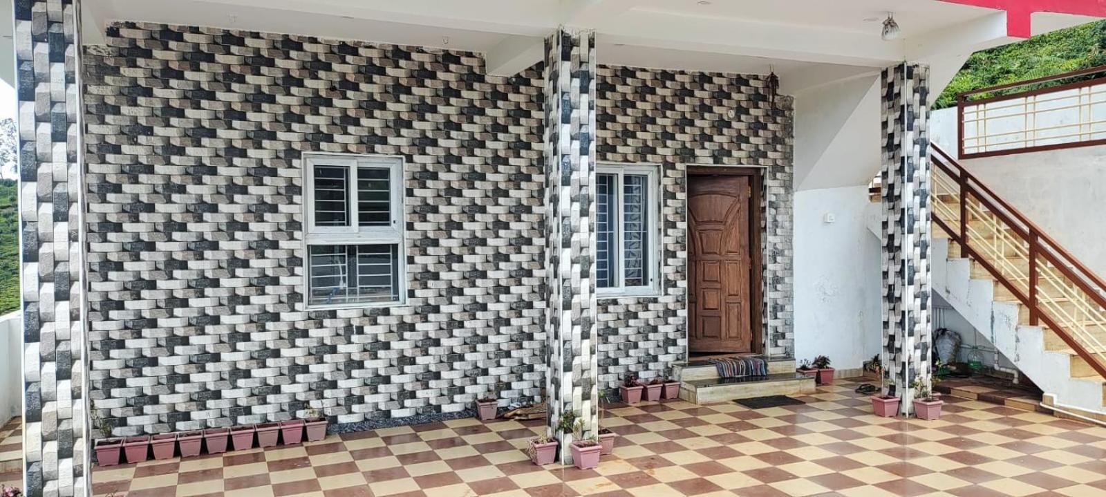 Sandy 4 Bhk Homestay - Only Adults Allowed Ooty Exteriér fotografie